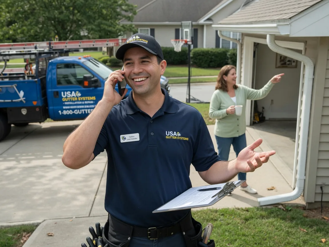 Gutter Installation Vanceburg, KY FAQs